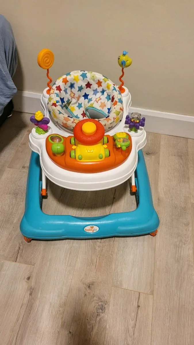 Baby goods - Image 1