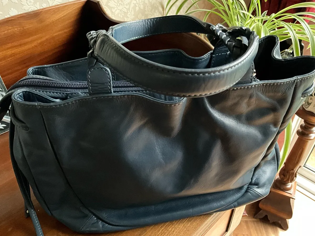 RADLEY Handbag. Genuine Vintage - Image 3