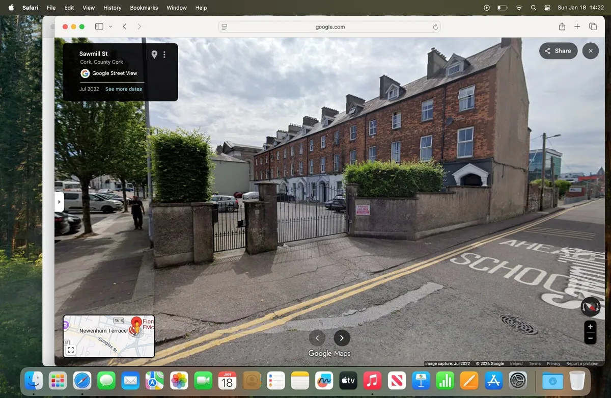 worker rental accomodation - Image 1