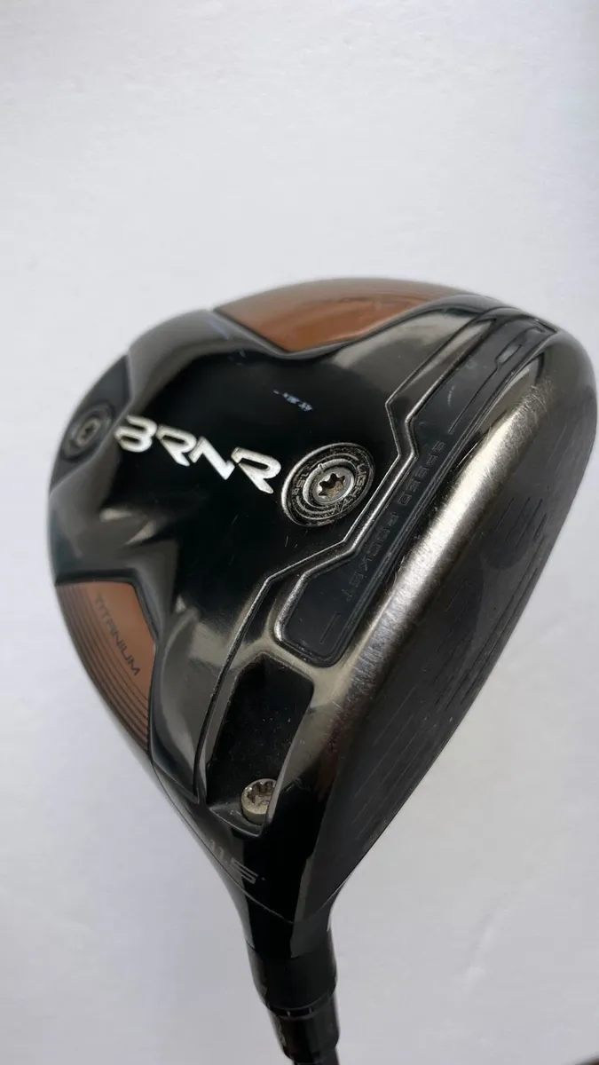 Taylormade BRNR 11.5* - Image 2