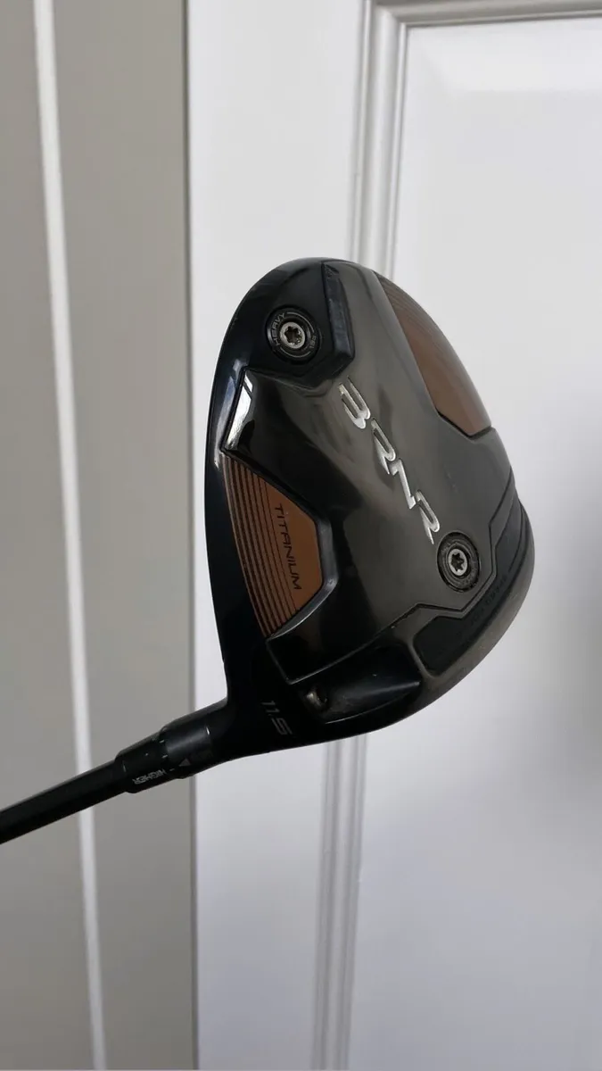 Taylormade BRNR 11.5* - Image 4