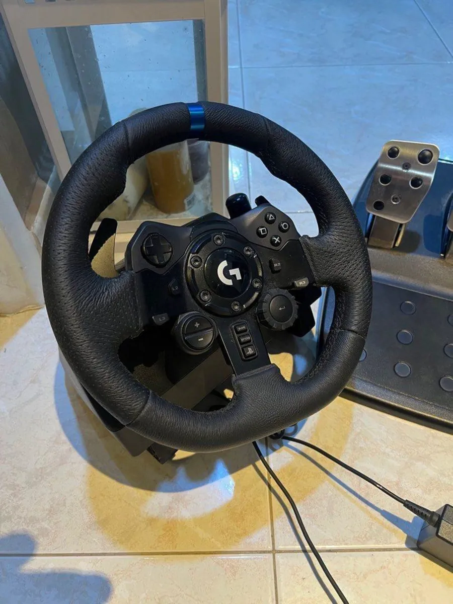 Logitech G293 - Image 2