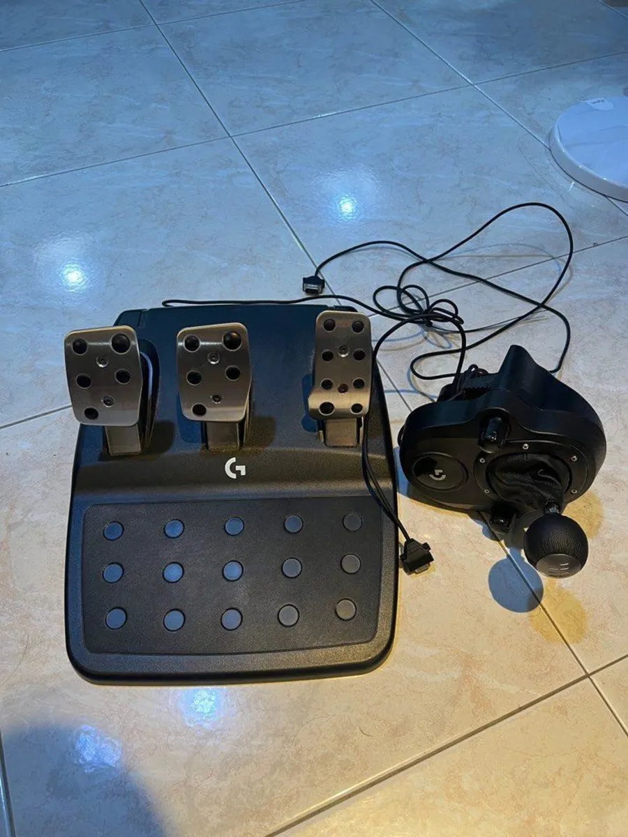 Logitech G293 - Image 3