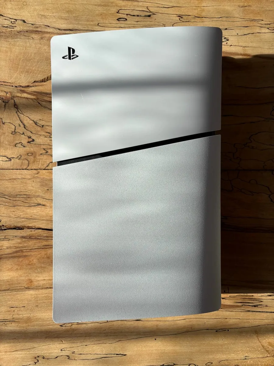 PlayStation 5 Digital + DualSense Controller - Image 3