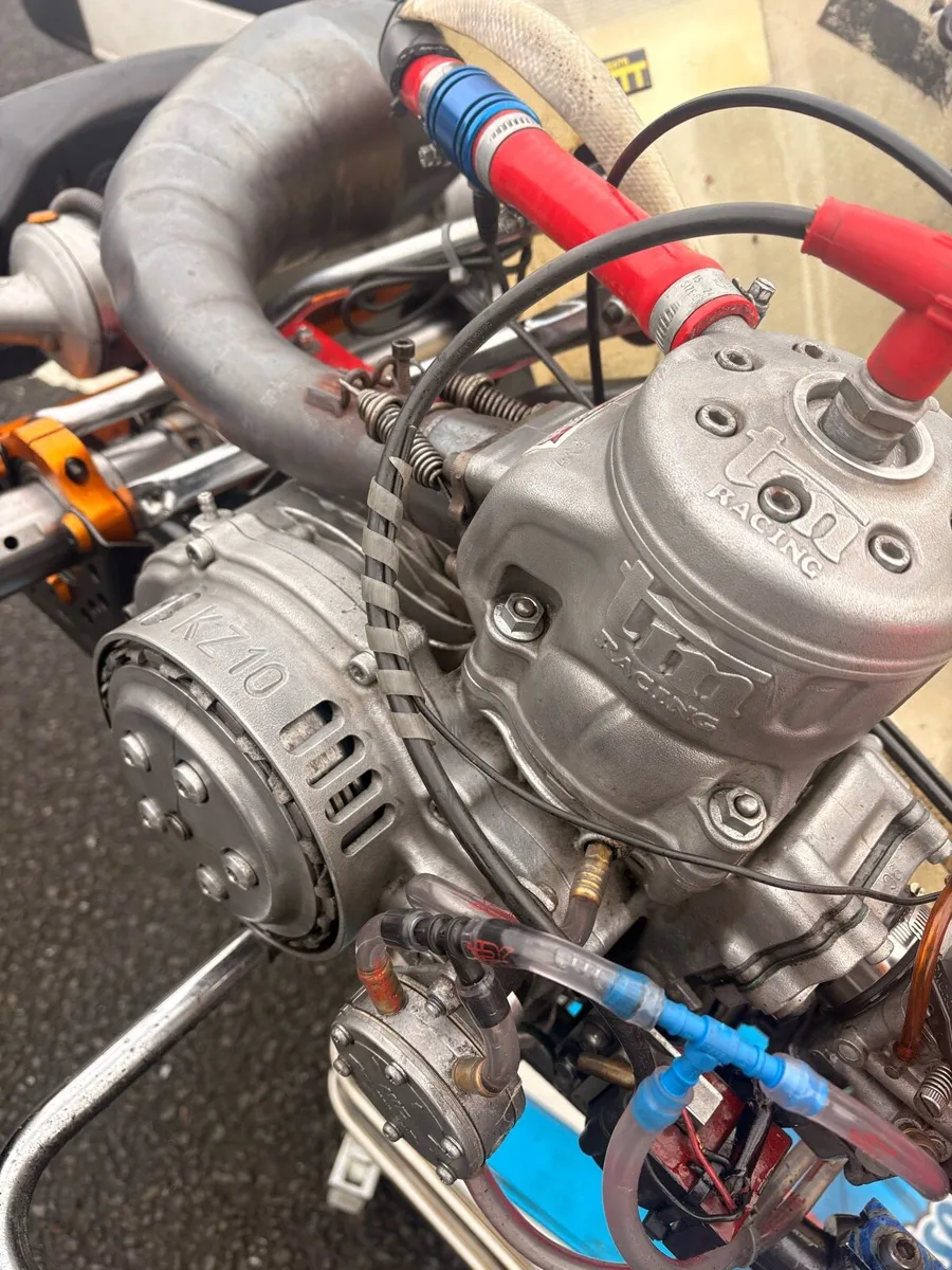 Gearbox Kart - Image 2