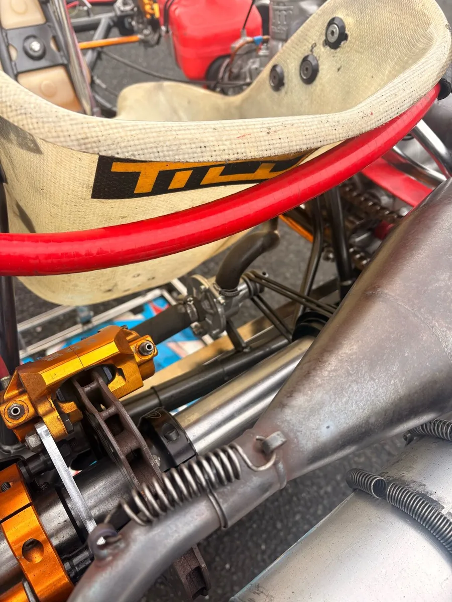 Gearbox Kart - Image 4