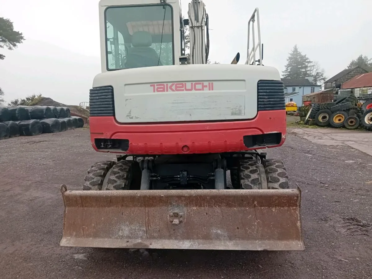 Takeuchi - Image 3