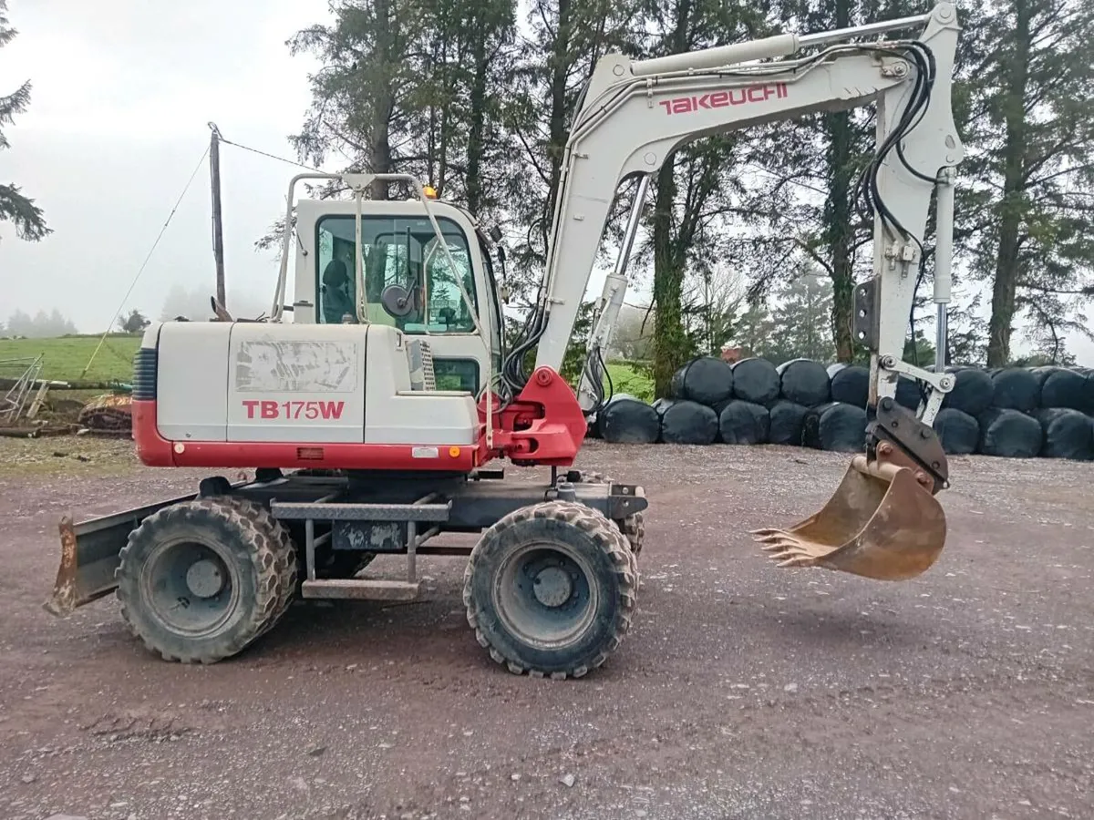 Takeuchi - Image 4