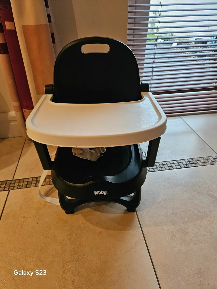 Baby Chair - Image 3