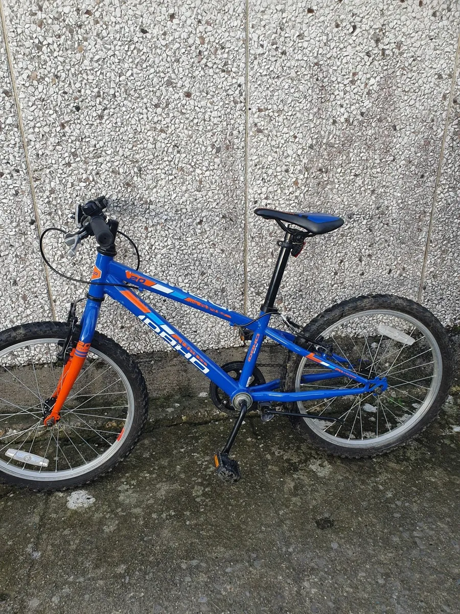 7 x bicycles - Image 2