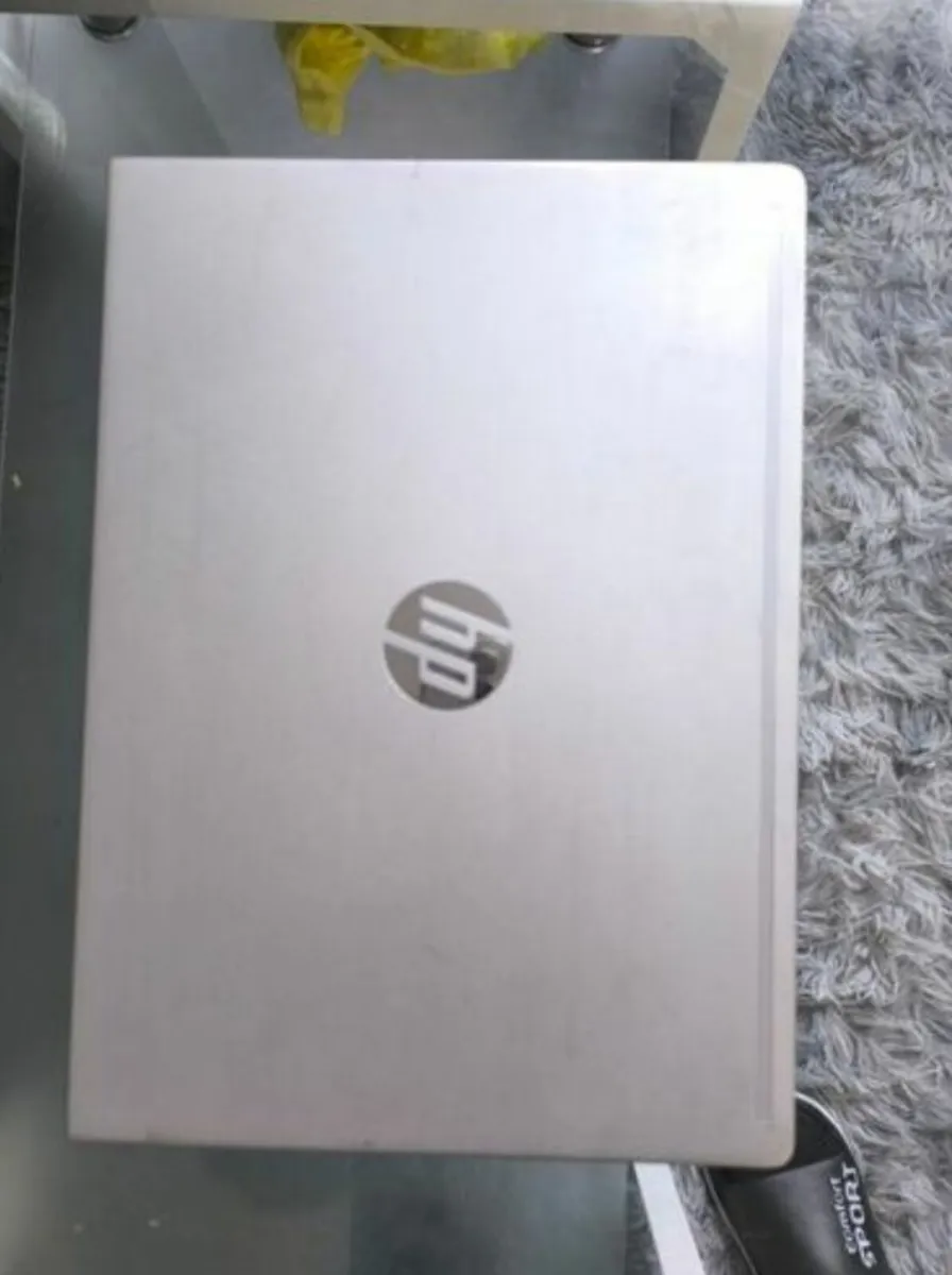 HP Probook 440 G6 i5 - Image 2