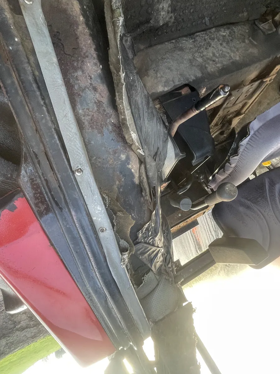 Case international 795 xl - Image 4