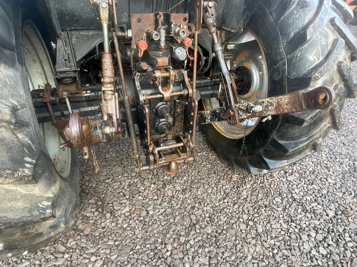 Case international 795 xl - Image 3