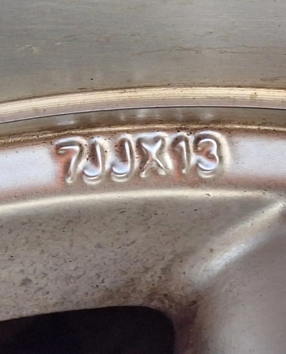 SUPERLITES ALLOYS  4 X 114.3 - Image 3