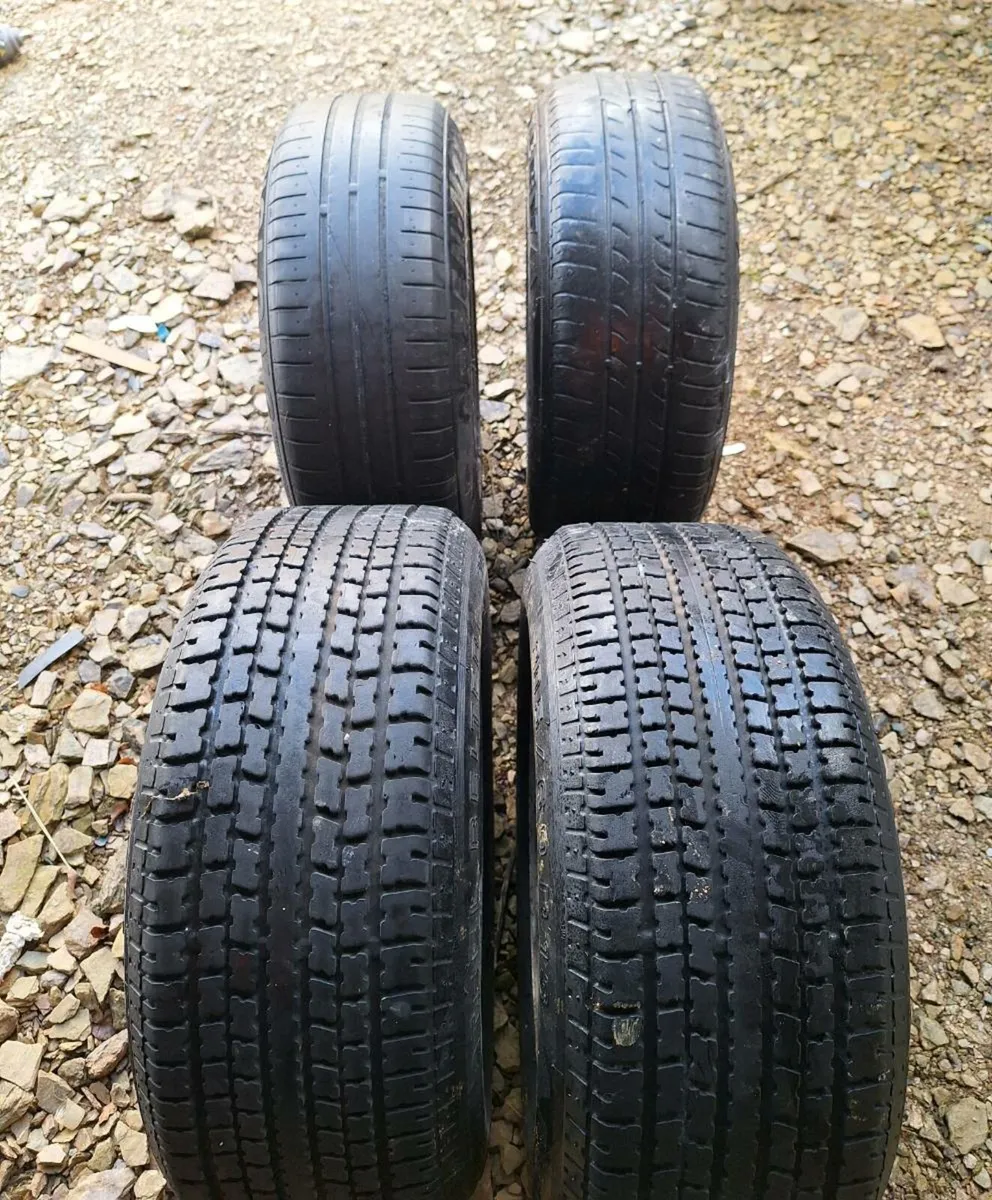 SUPERLITES ALLOYS  4 X 114.3 - Image 4