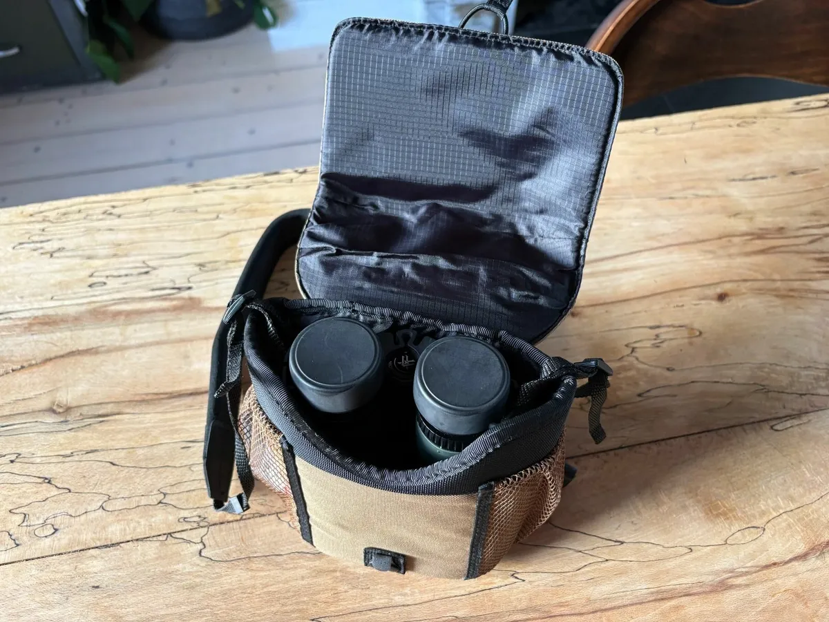 Vortex Diamondback Binoculars 8×42 + Carry Case - Image 3