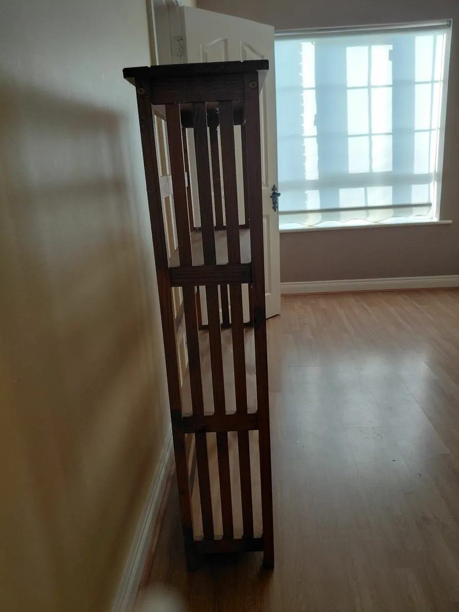 Book shelf - Image 2