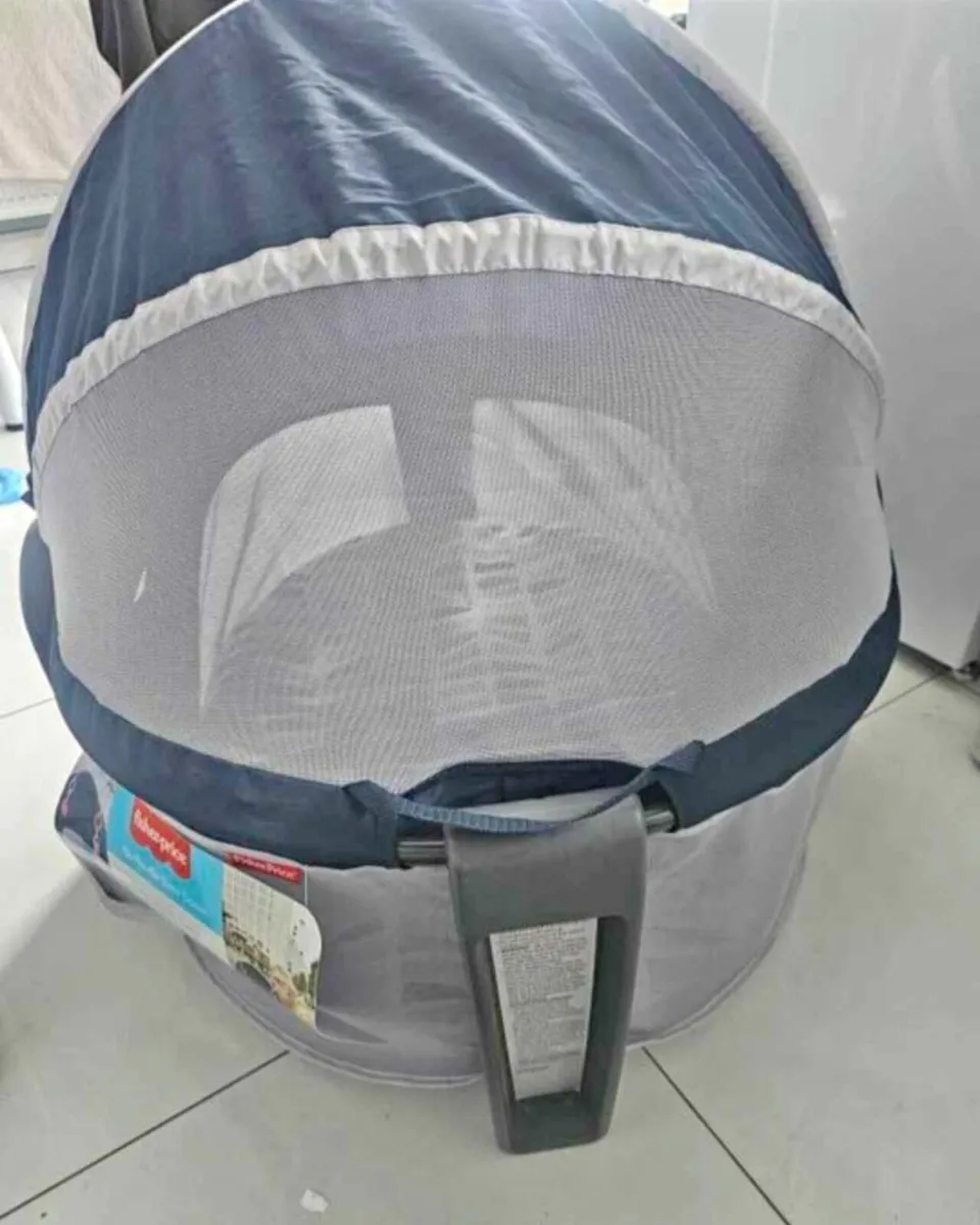 New baby dome - Image 2