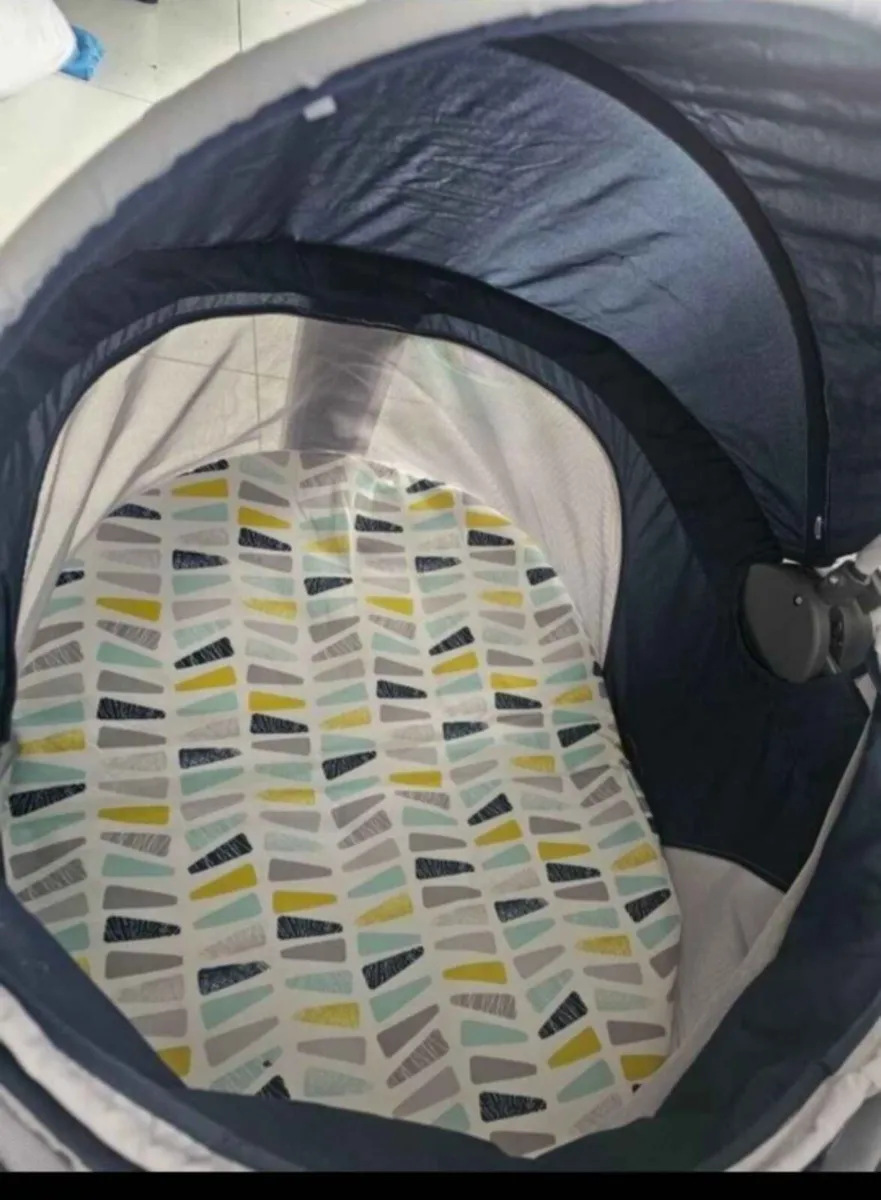 New baby dome - Image 3