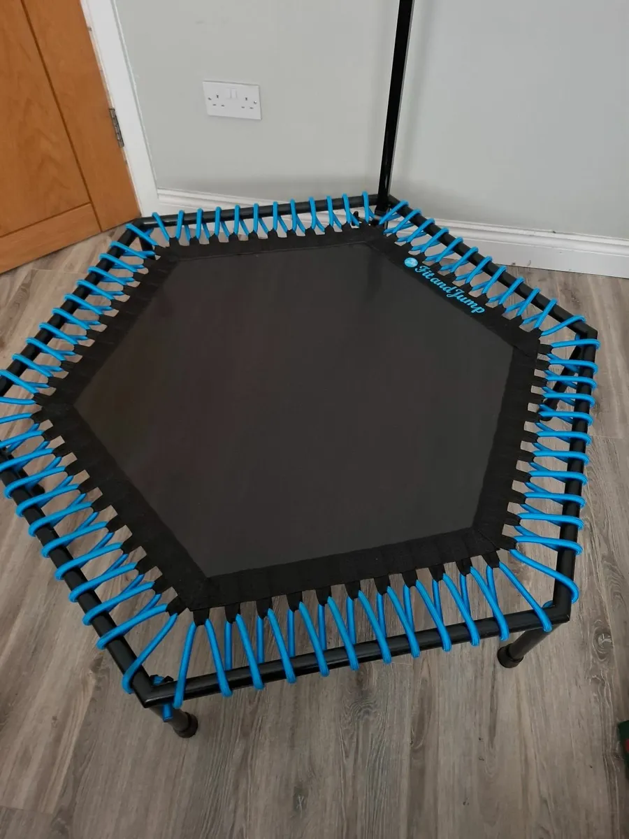 Fitness equipment - Image 3