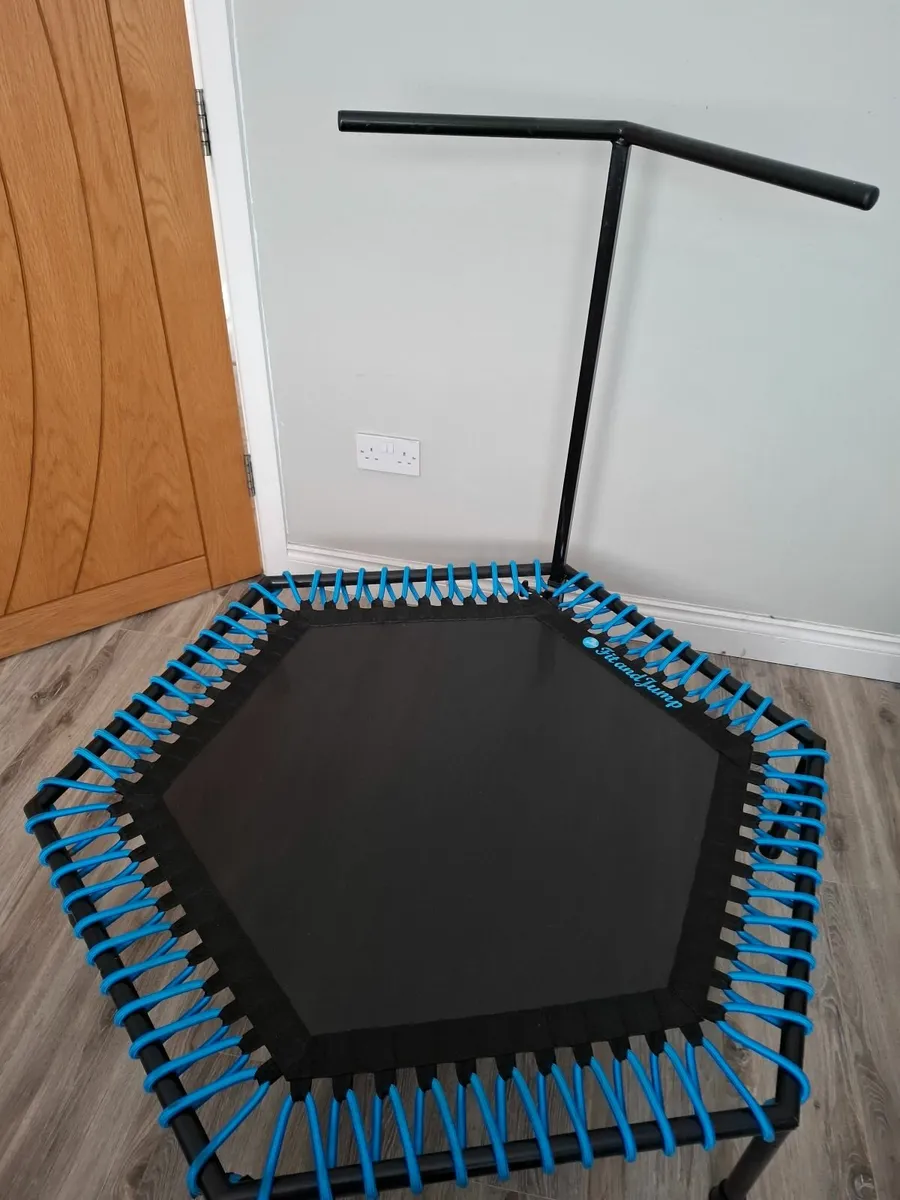 Fitness equipment - Image 2