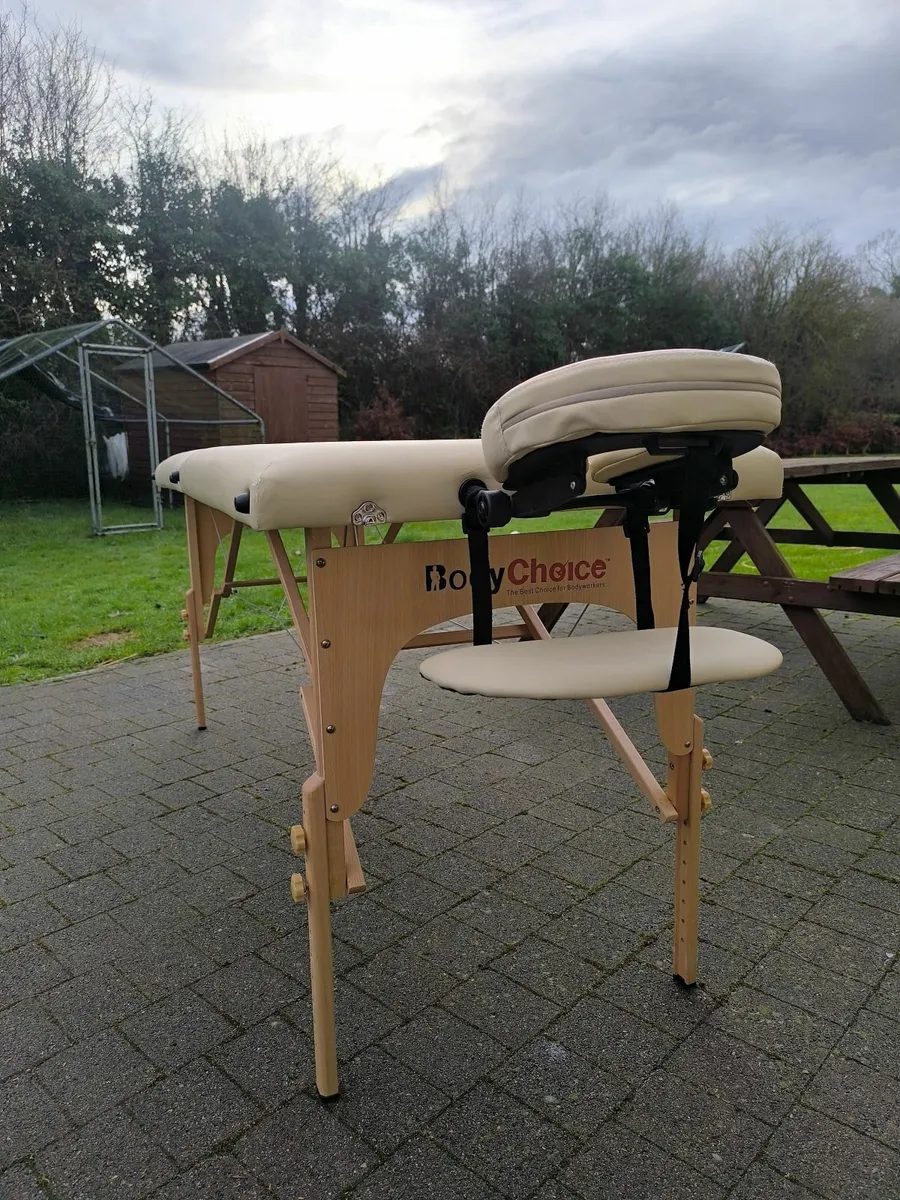 Massage Bed - Image 3