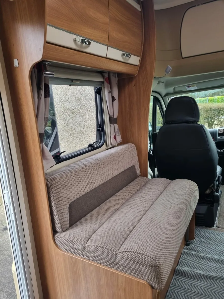 131 swift sundance camper with DOE and tax - Image 4