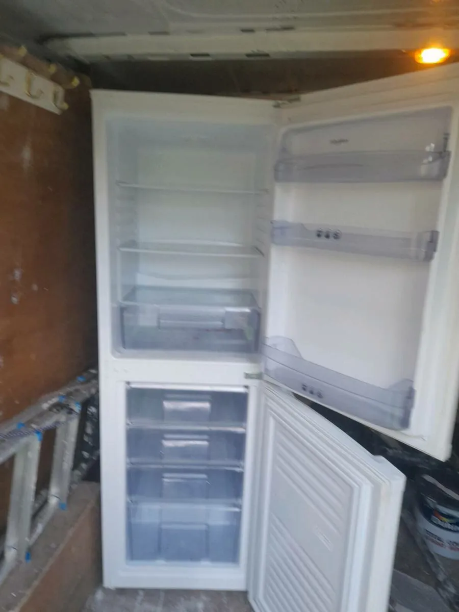 Whirlpool fridge - Image 2