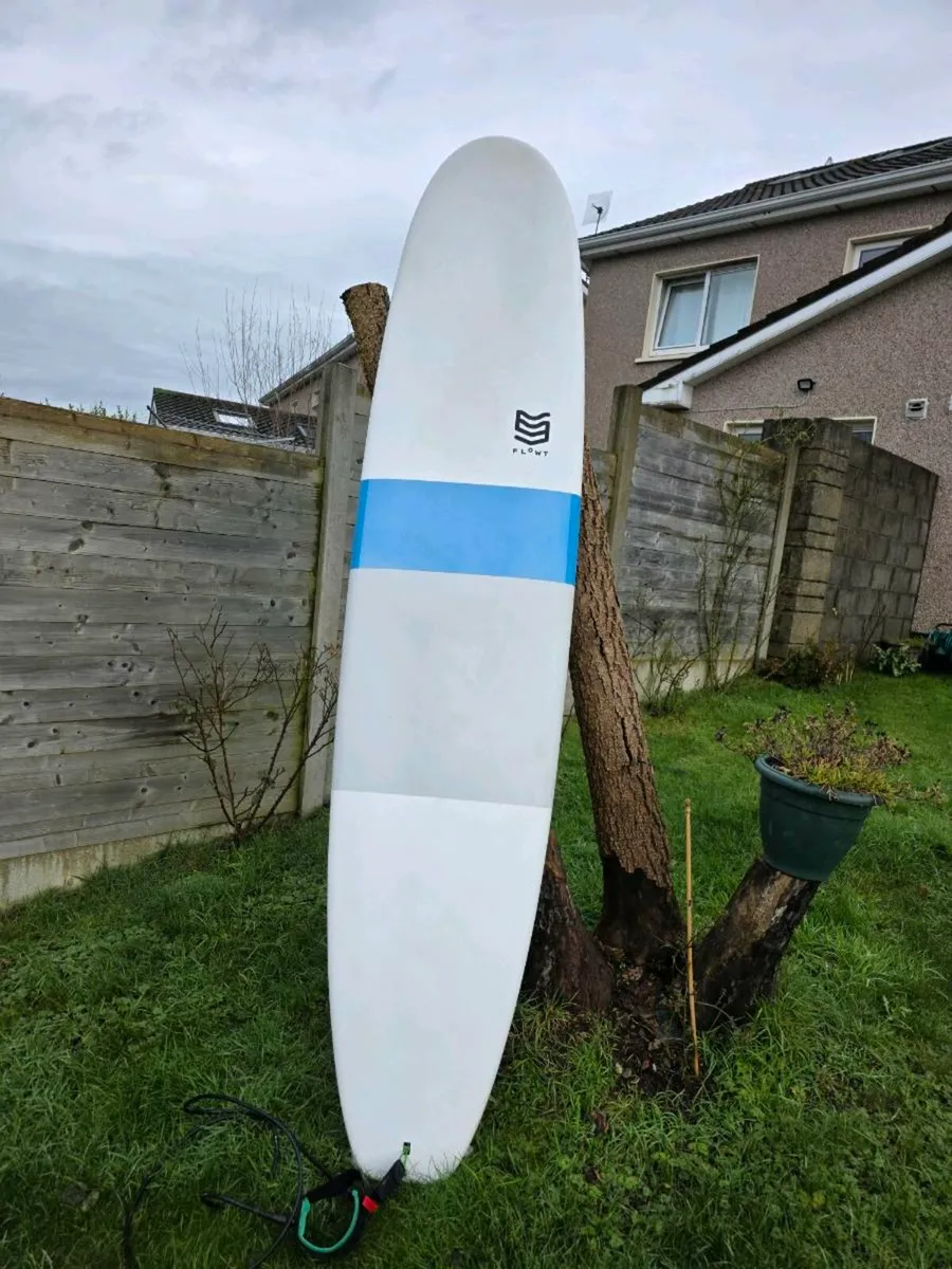 Flowt Surfing board - Image 3