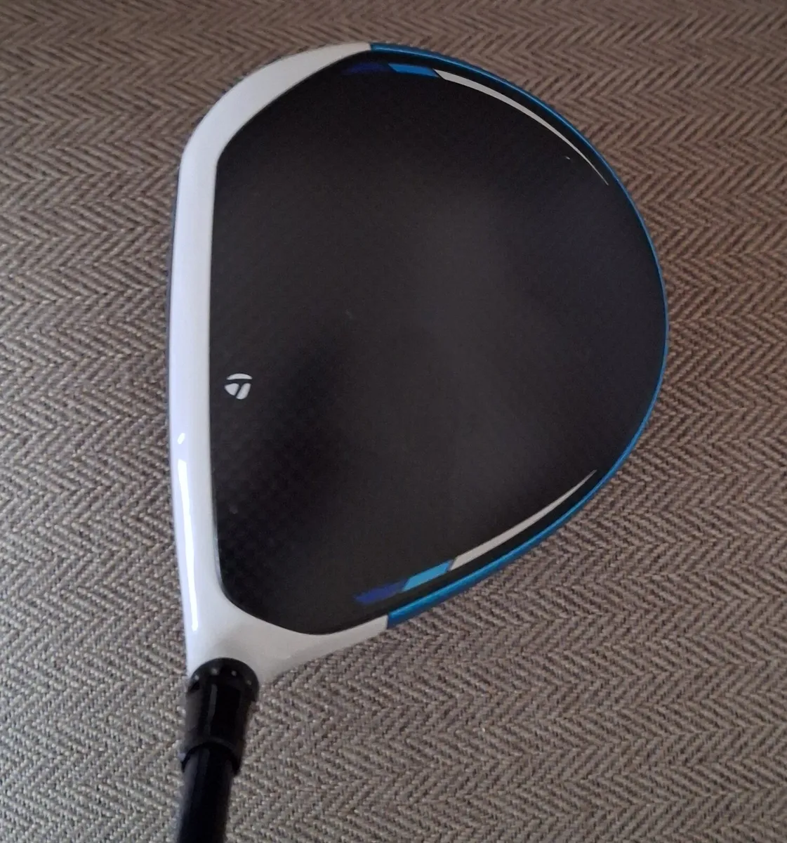 Taylormade Sim2 Max Driver for sale - Image 2