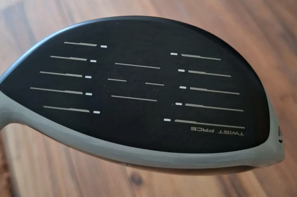 Taylormade Sim2 Max Driver for sale - Image 3