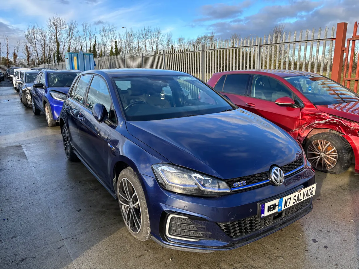 18 Golf Gte - Image 2