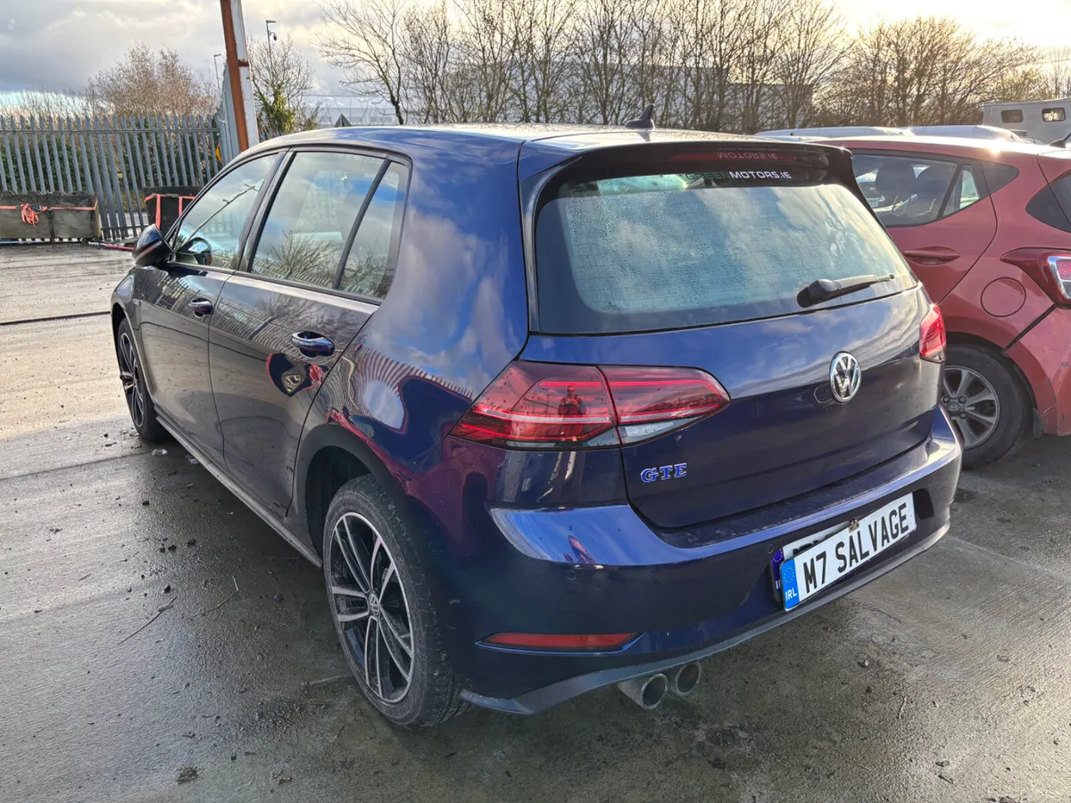 18 Golf Gte - Image 4