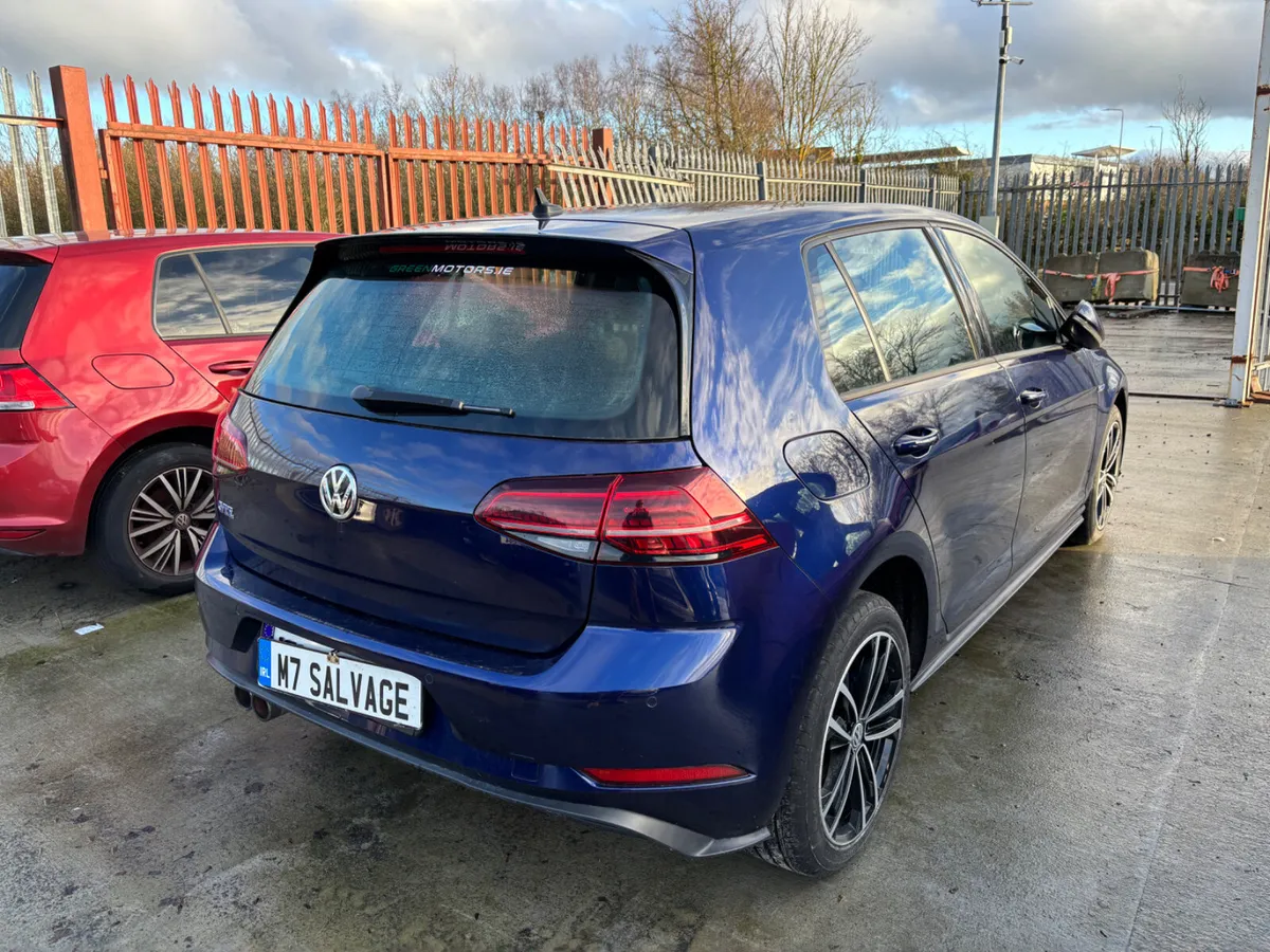 18 Golf Gte - Image 3