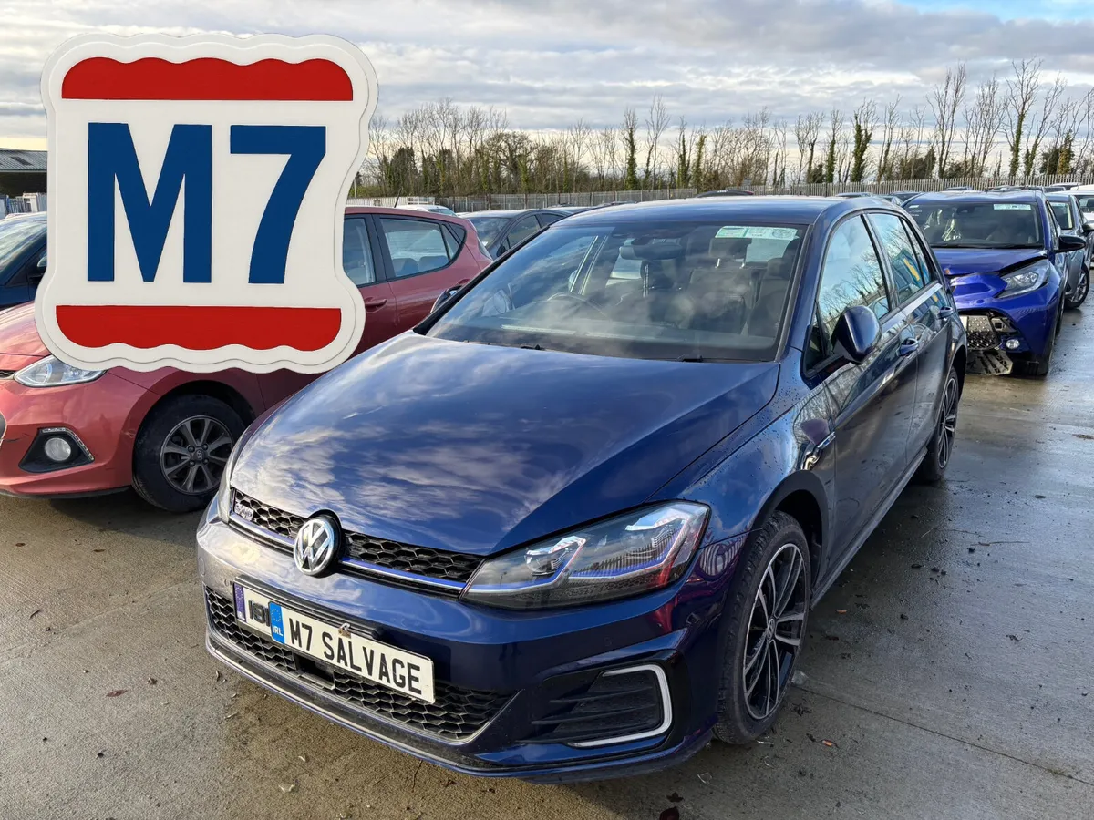 18 Golf Gte - Image 1