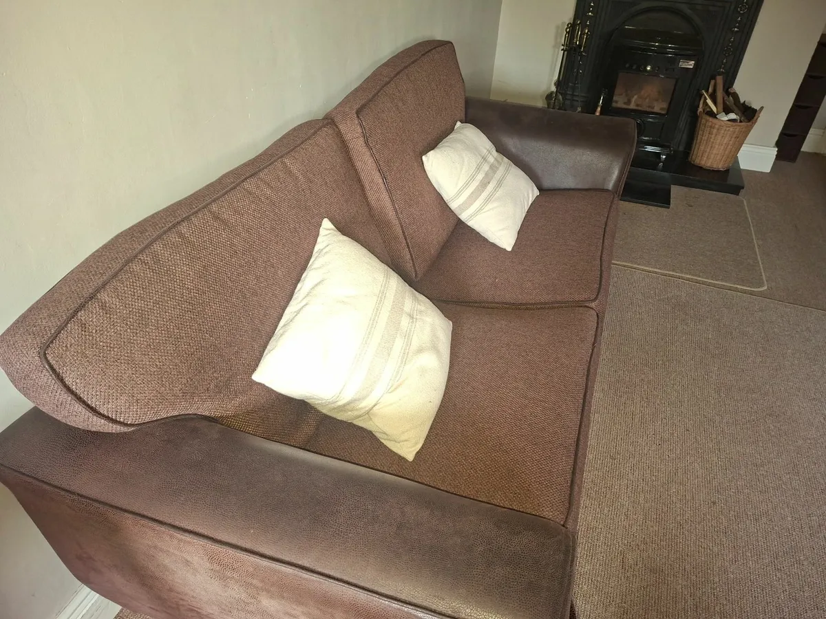 Sofa bed - Image 2