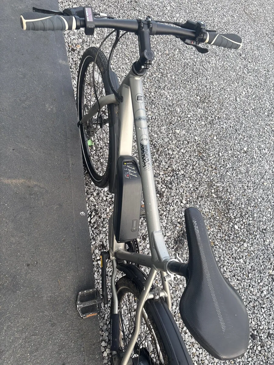 E Bike - Image 4