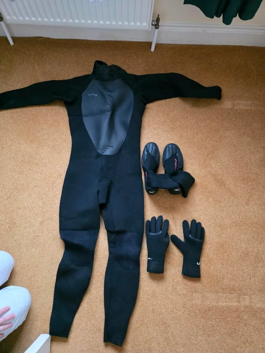 Swimming suits winter and summer - Image 2