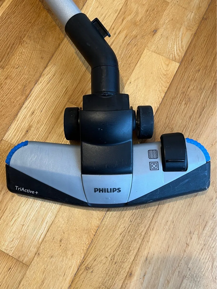 Vacuum cleaner - Image 3