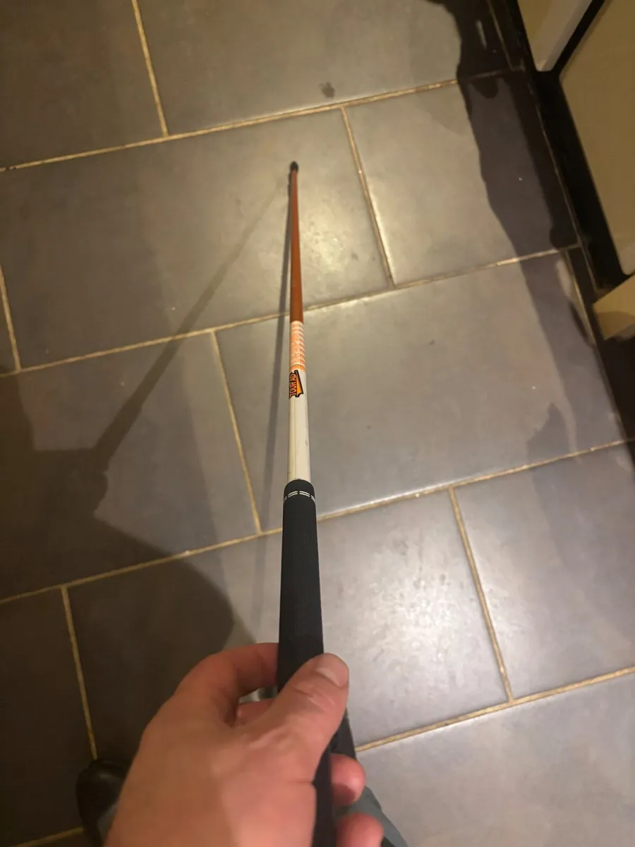 Golf shaft - Image 1