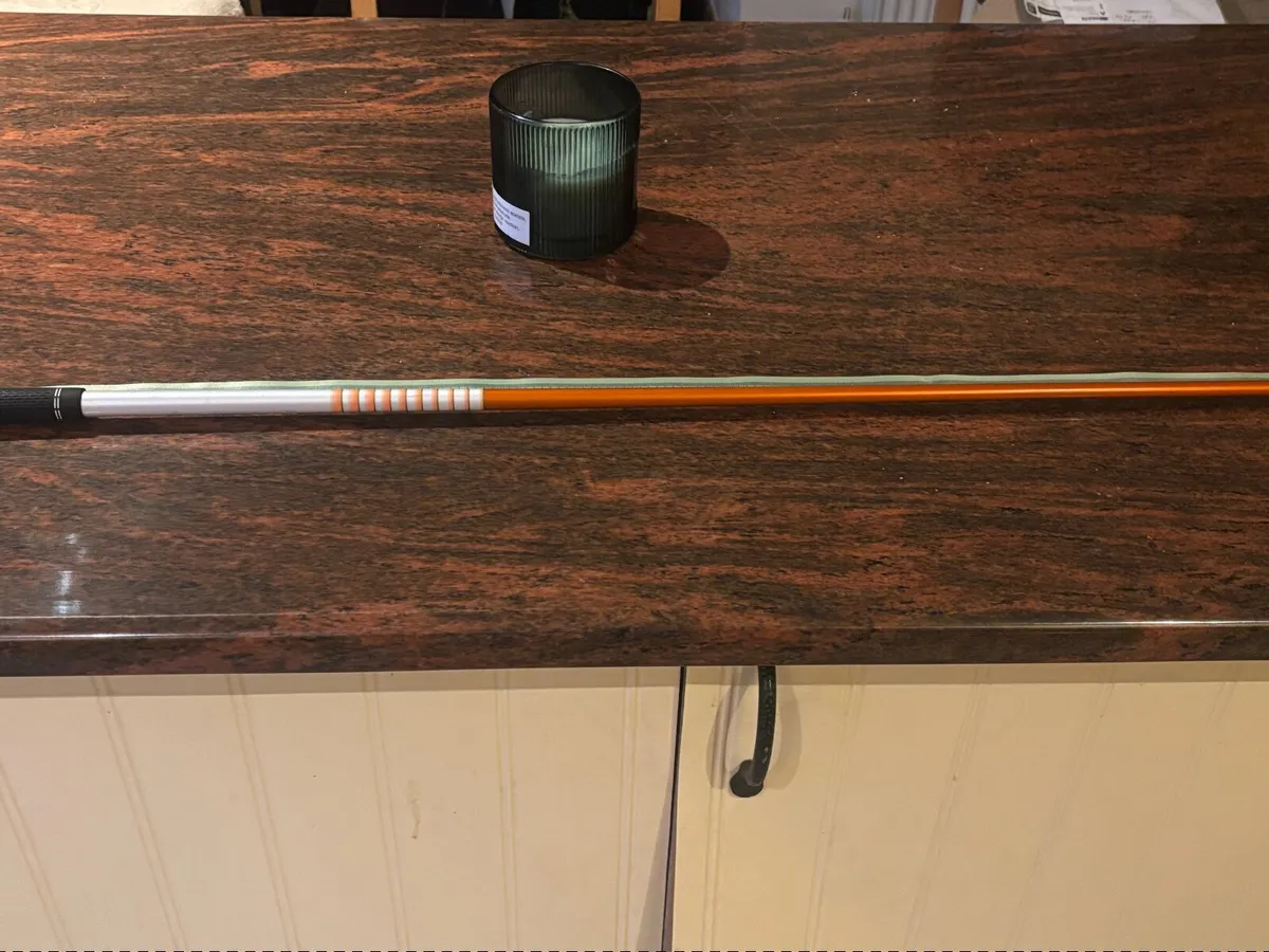 Golf shaft - Image 2