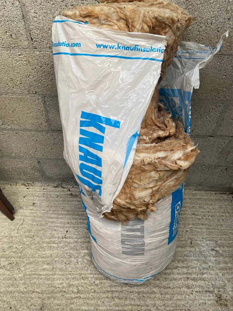 Van insulation - Image 3