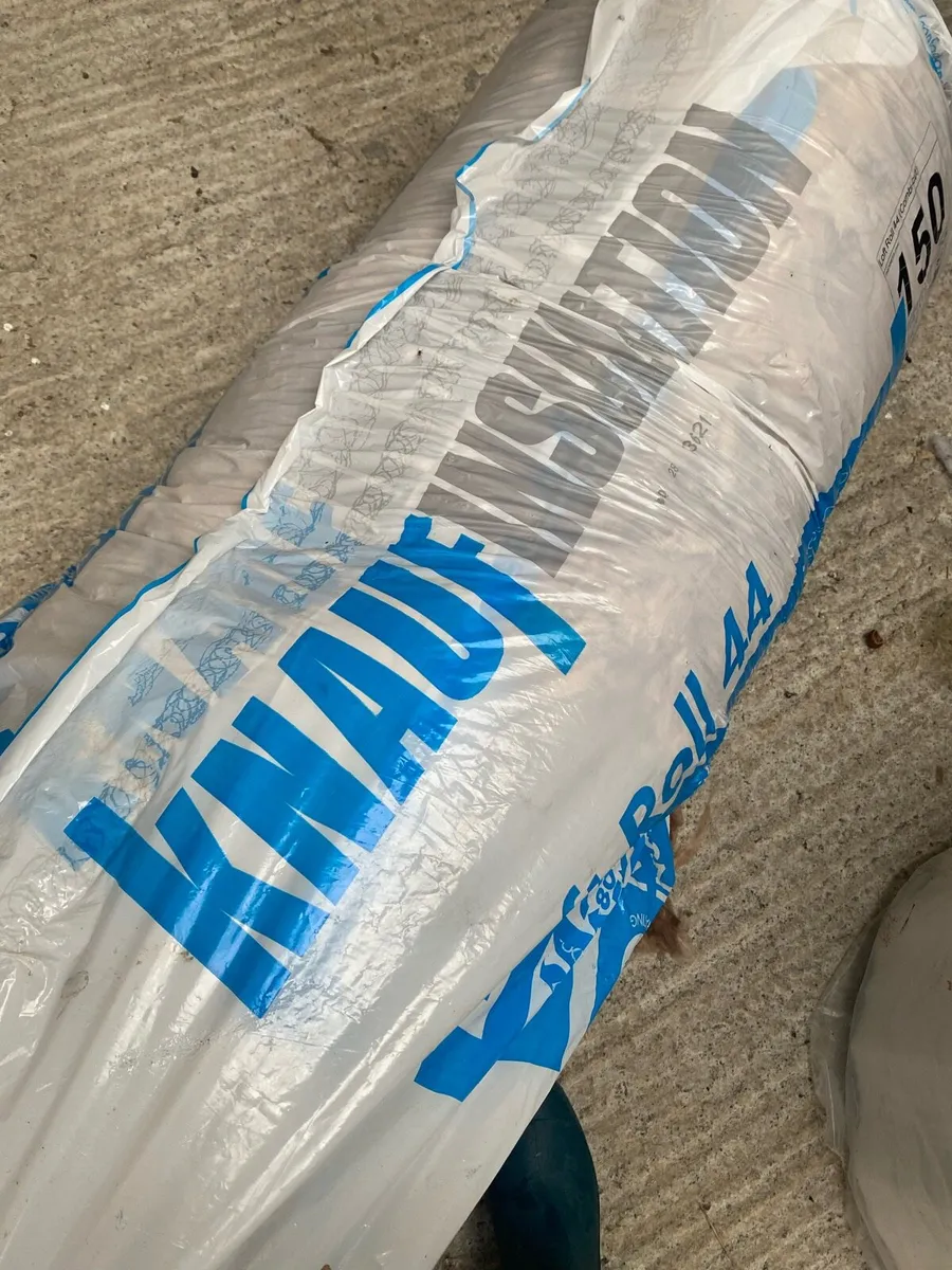 Van insulation - Image 4