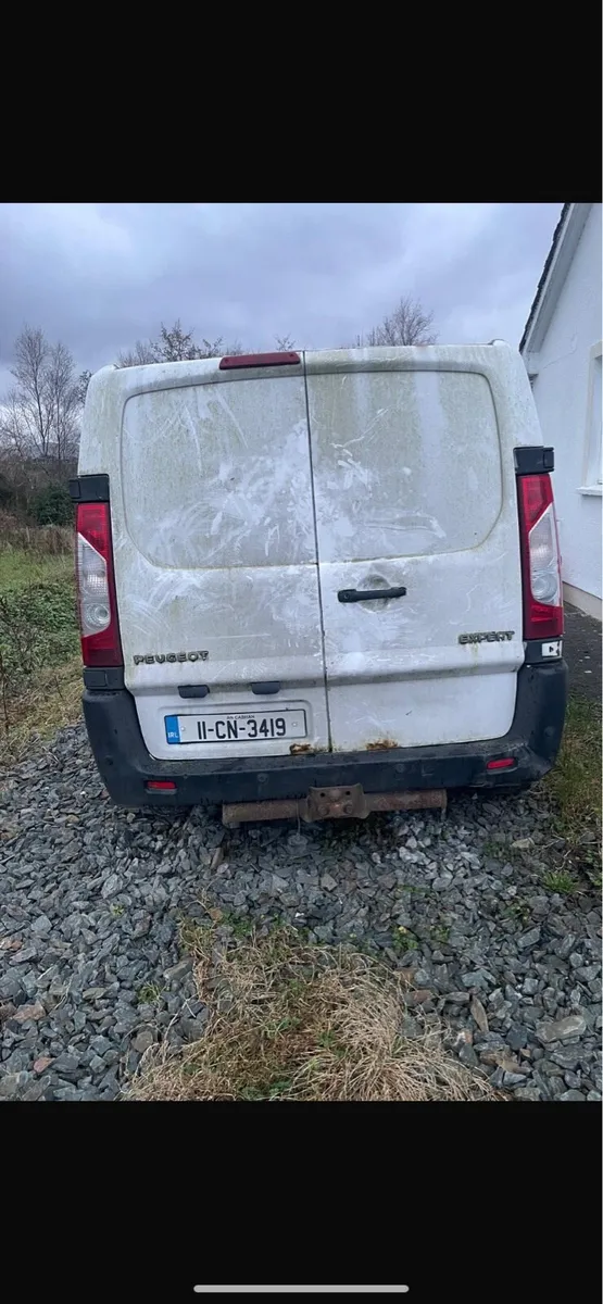 2011 Peugeot Expert - Image 2