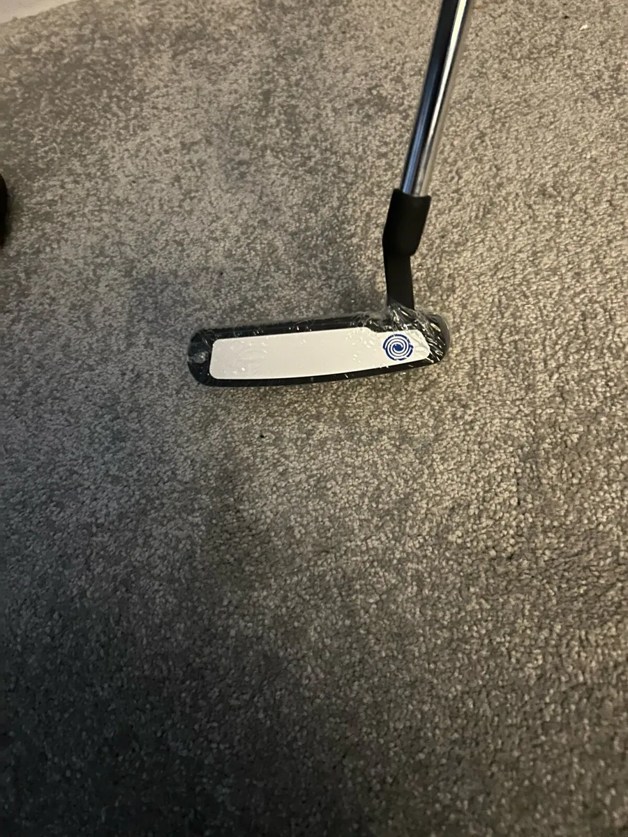 Golf putter - Image 3