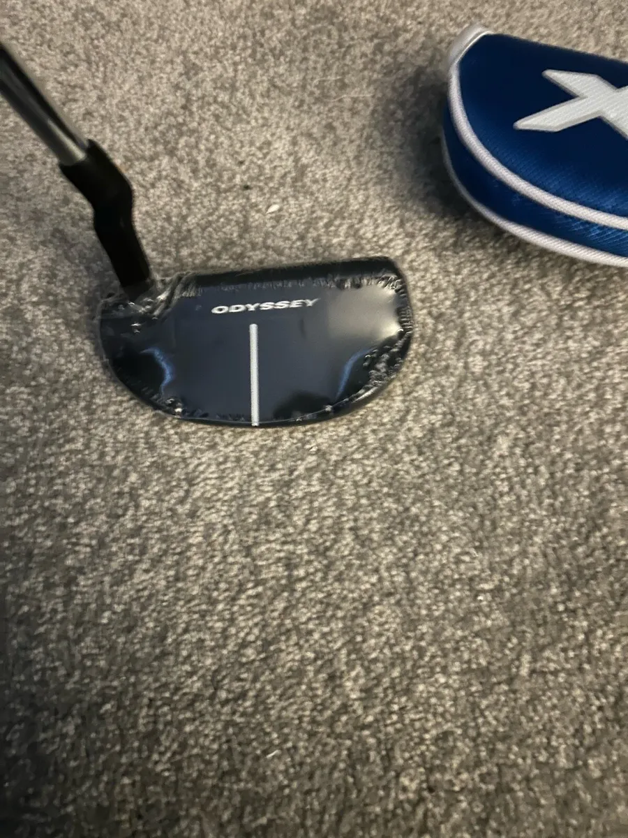Golf putter - Image 4