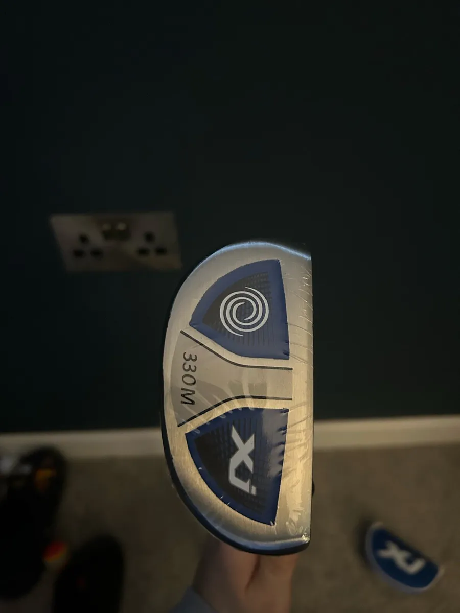 Golf putter - Image 2