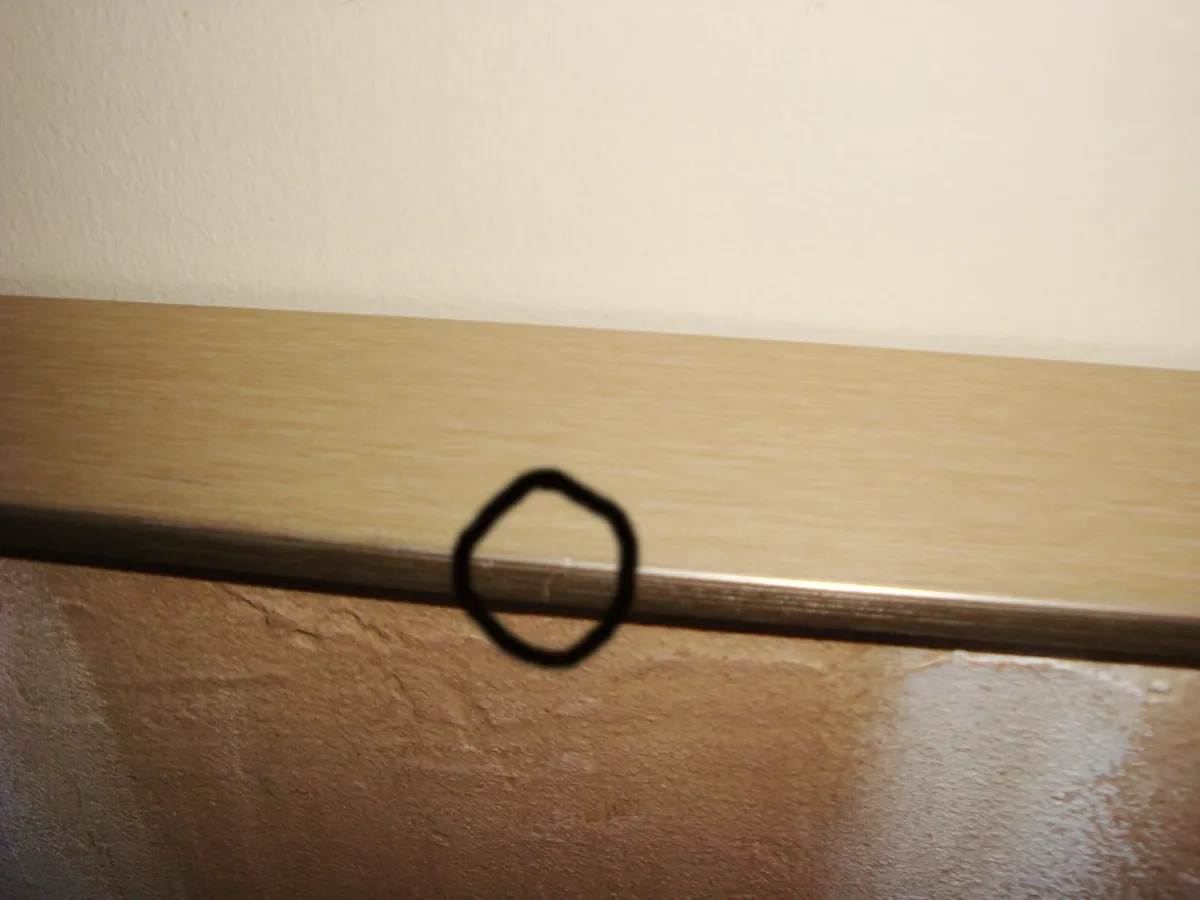 Large canvas picture 92 x 122 cm - Image 4