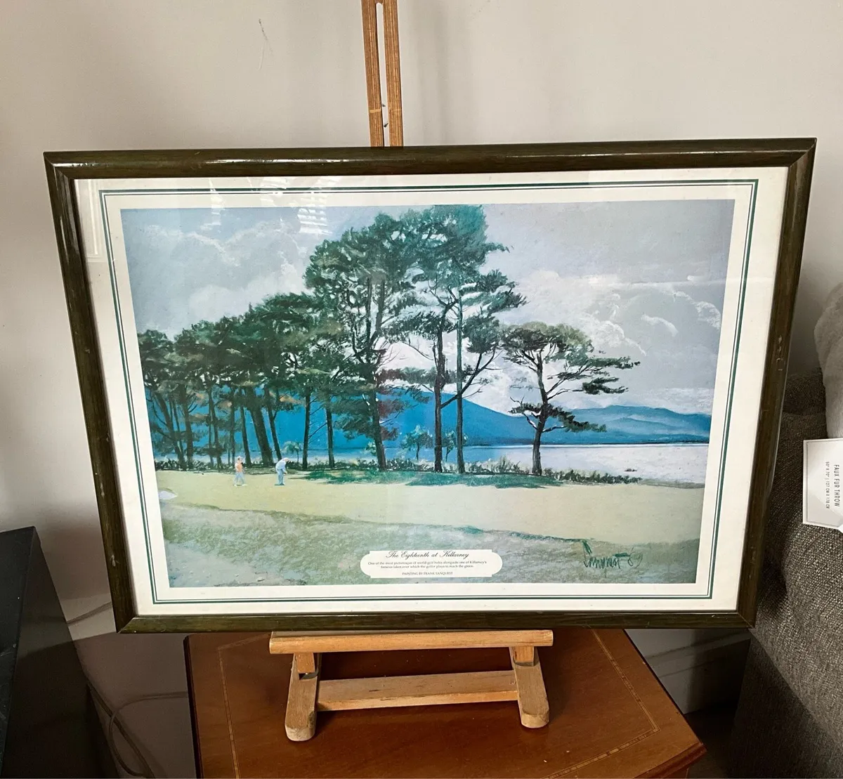 KILLARNEY GOLD COURSE  Picture -K Sanquest - Image 4