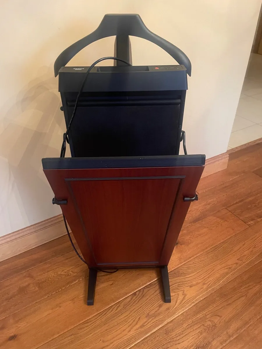 Trouser presser - Image 3